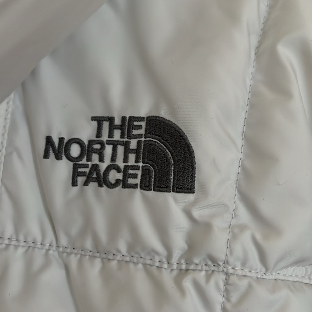 The North Face 600 Down Coat - Picture 11 of 13